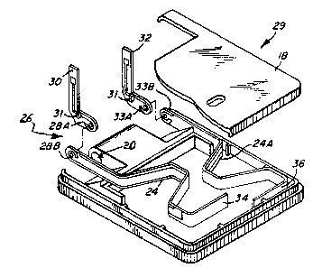 Une figure unique qui représente un dessin illustrant l'invention.